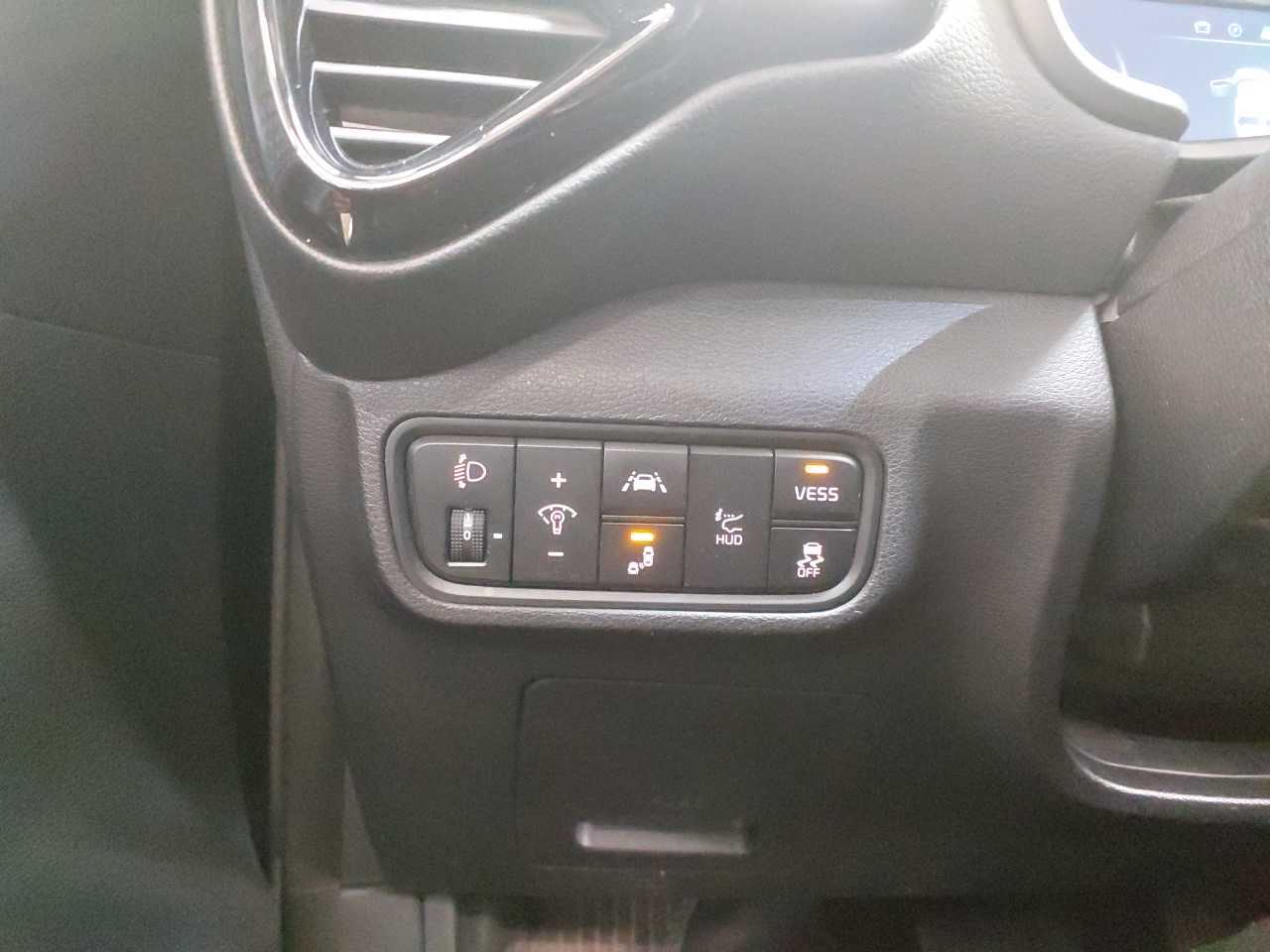 KIA E-SOUL