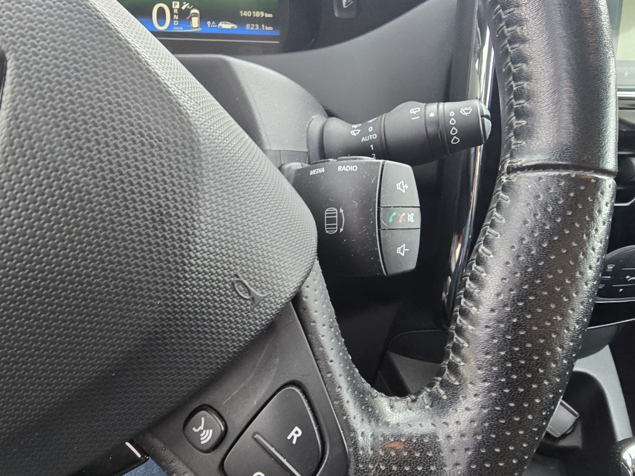 Renault Zoe Business