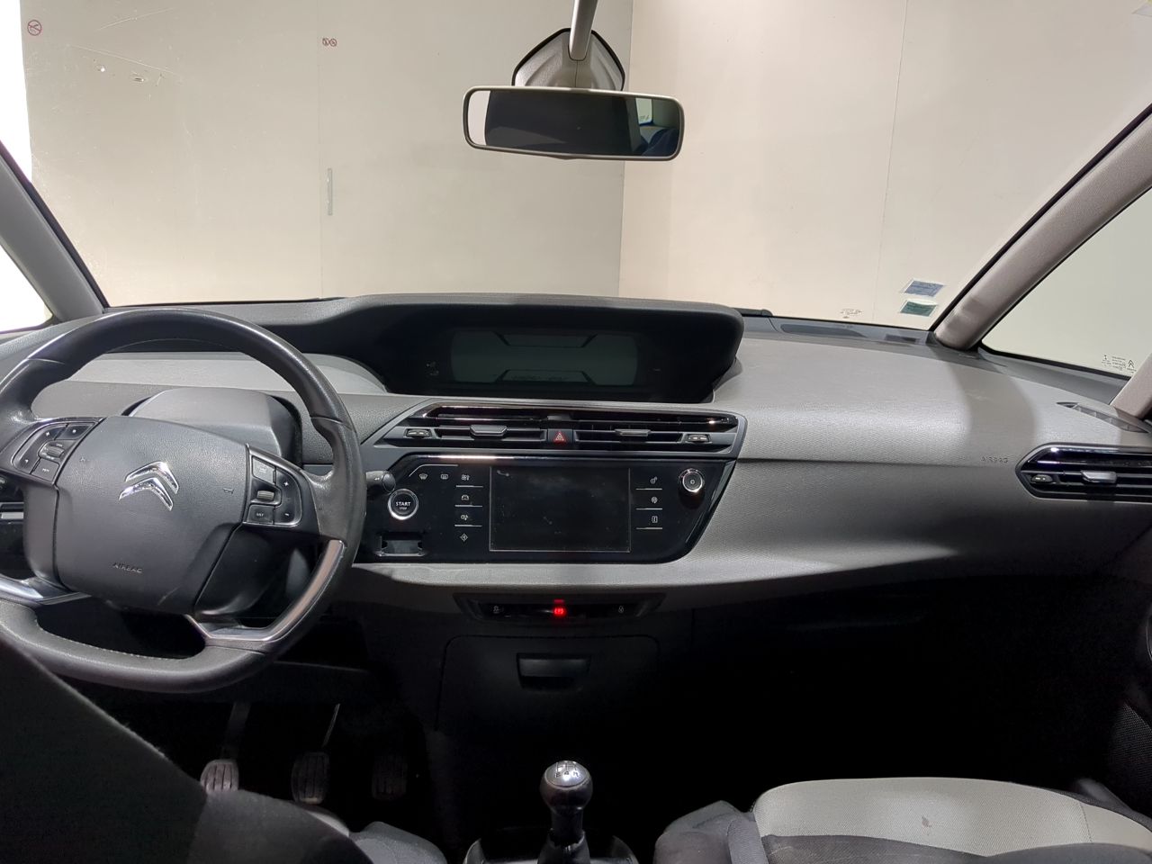 Citroen C4 PICASSO BUSINESS