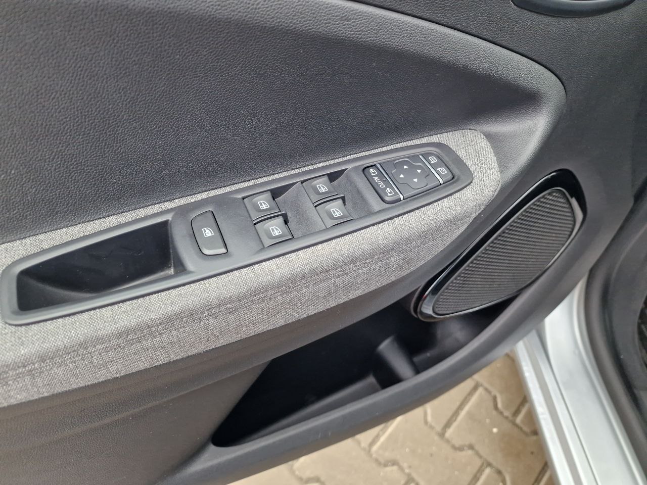 Renault Zoe INTENS R135