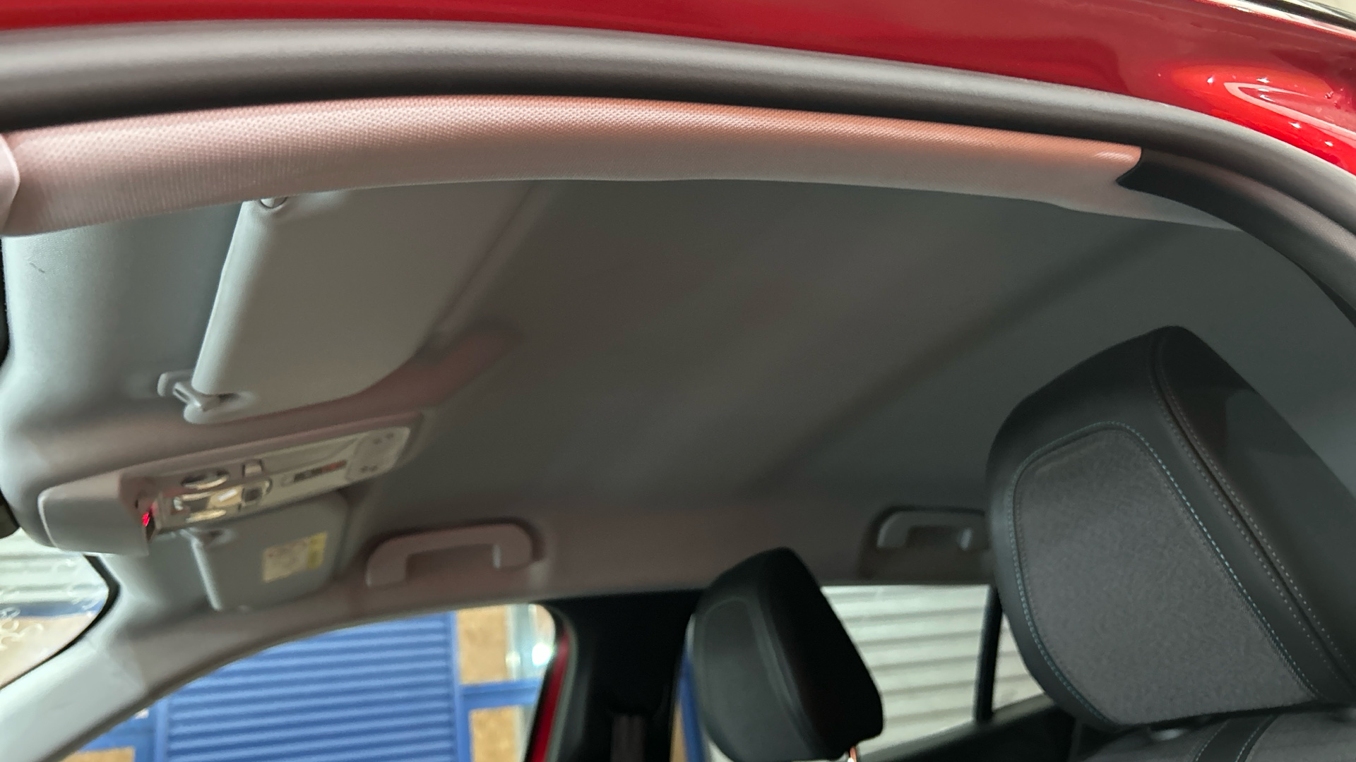 Peugeot E-2008 Allure Pack