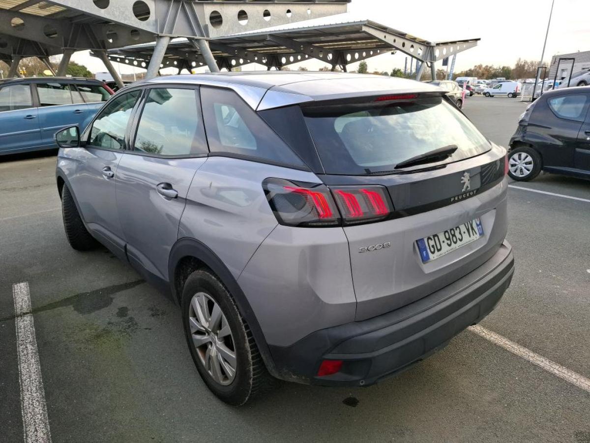 Peugeot 3008 Business