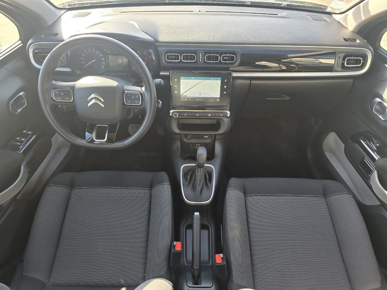 Citroen C3 SHINE Business