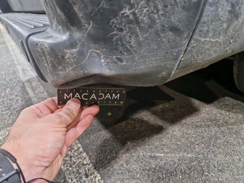 Peugeot Boxer FRGN L2H1