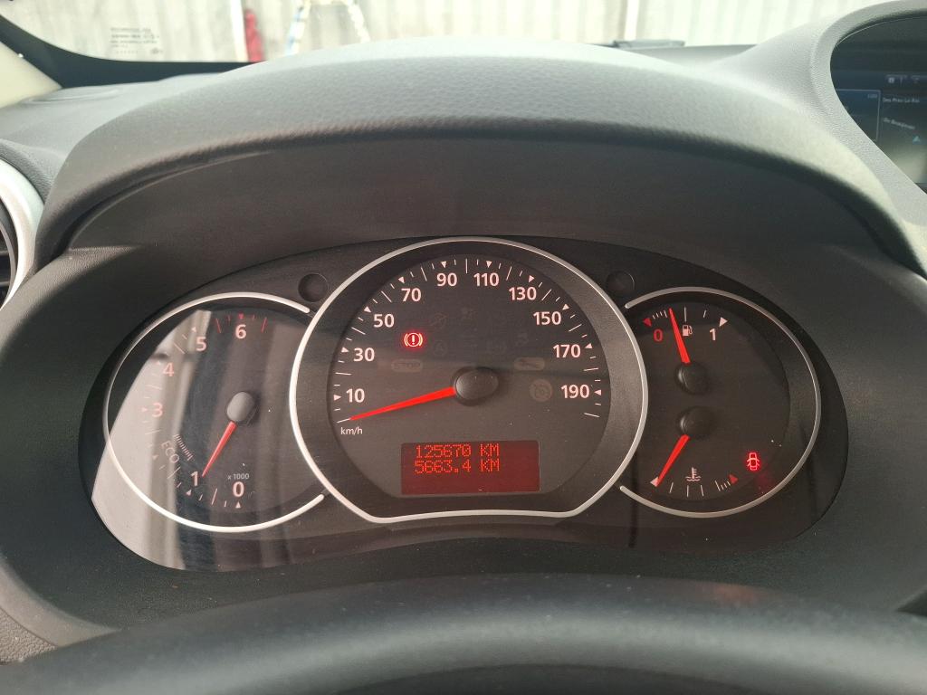 Renault Kangoo Maxi Extra