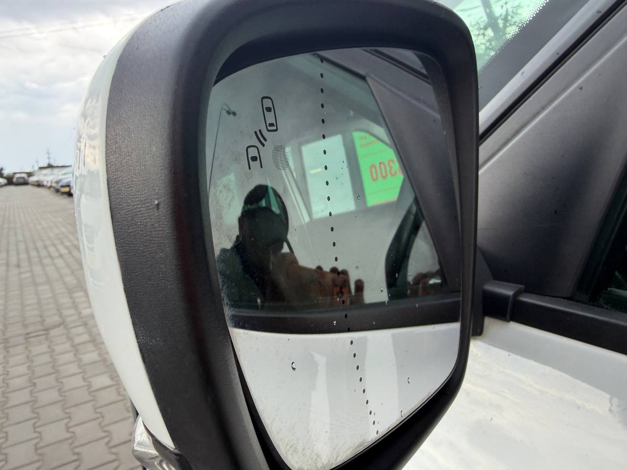 Renault Scenic Business