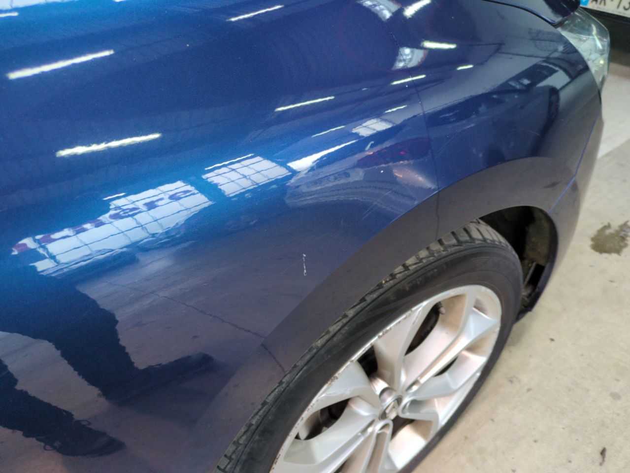 Renault Scenic Business