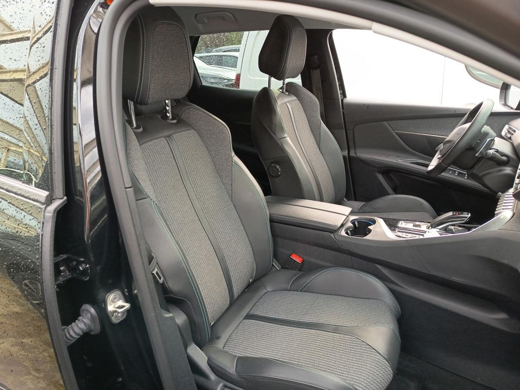 Peugeot 3008 Allure HYBRID