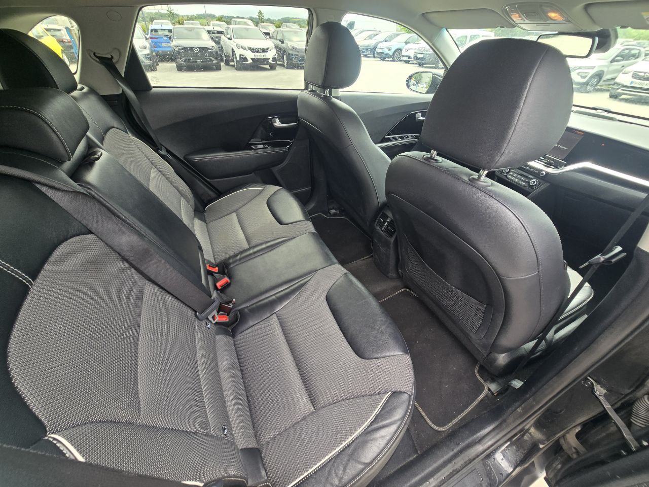 KIA E-NIRO