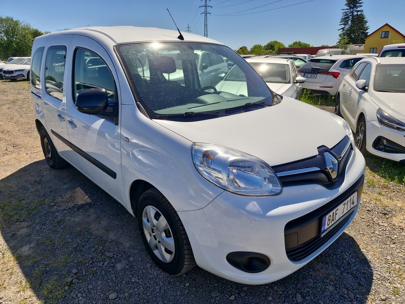 Renault Kangoo Express