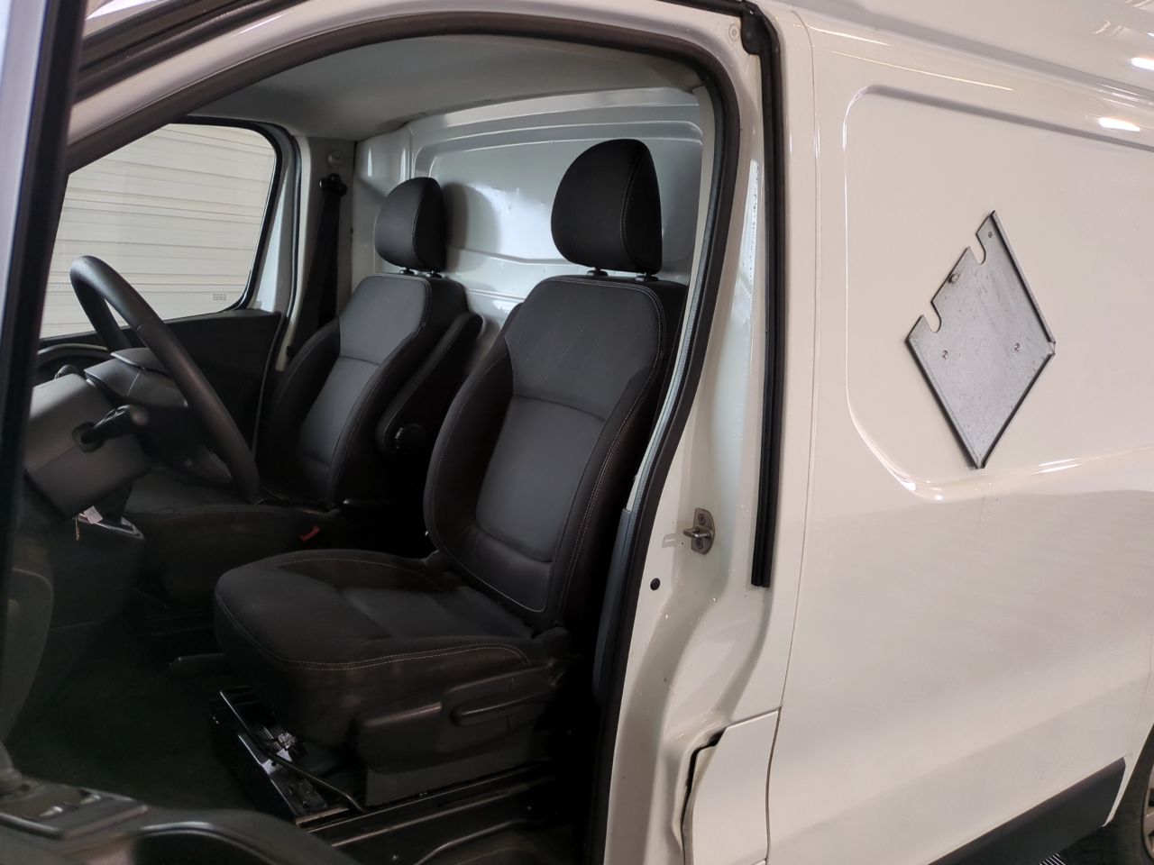 Renault Trafic FGN L1H2