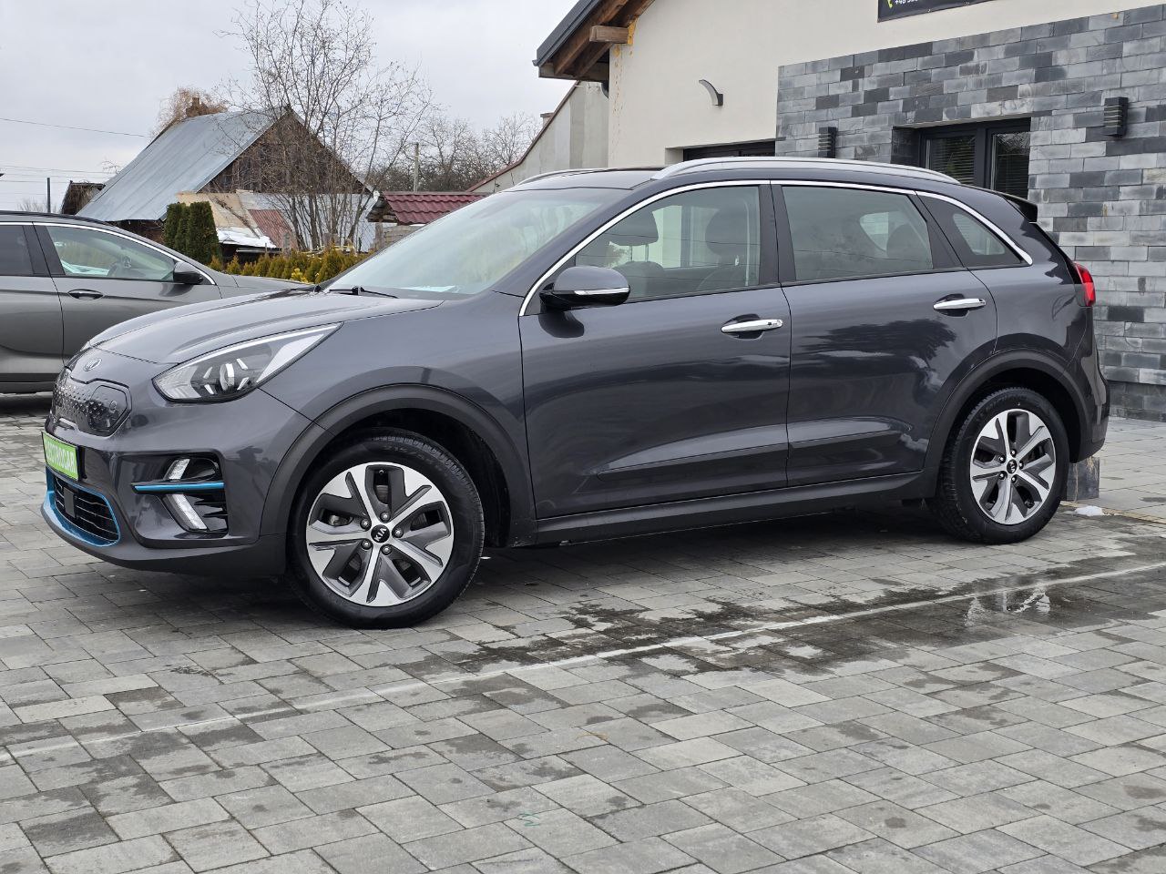 KIA E-NIRO