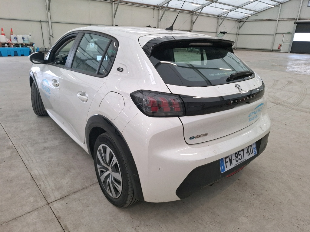 Peugeot E-208 Business