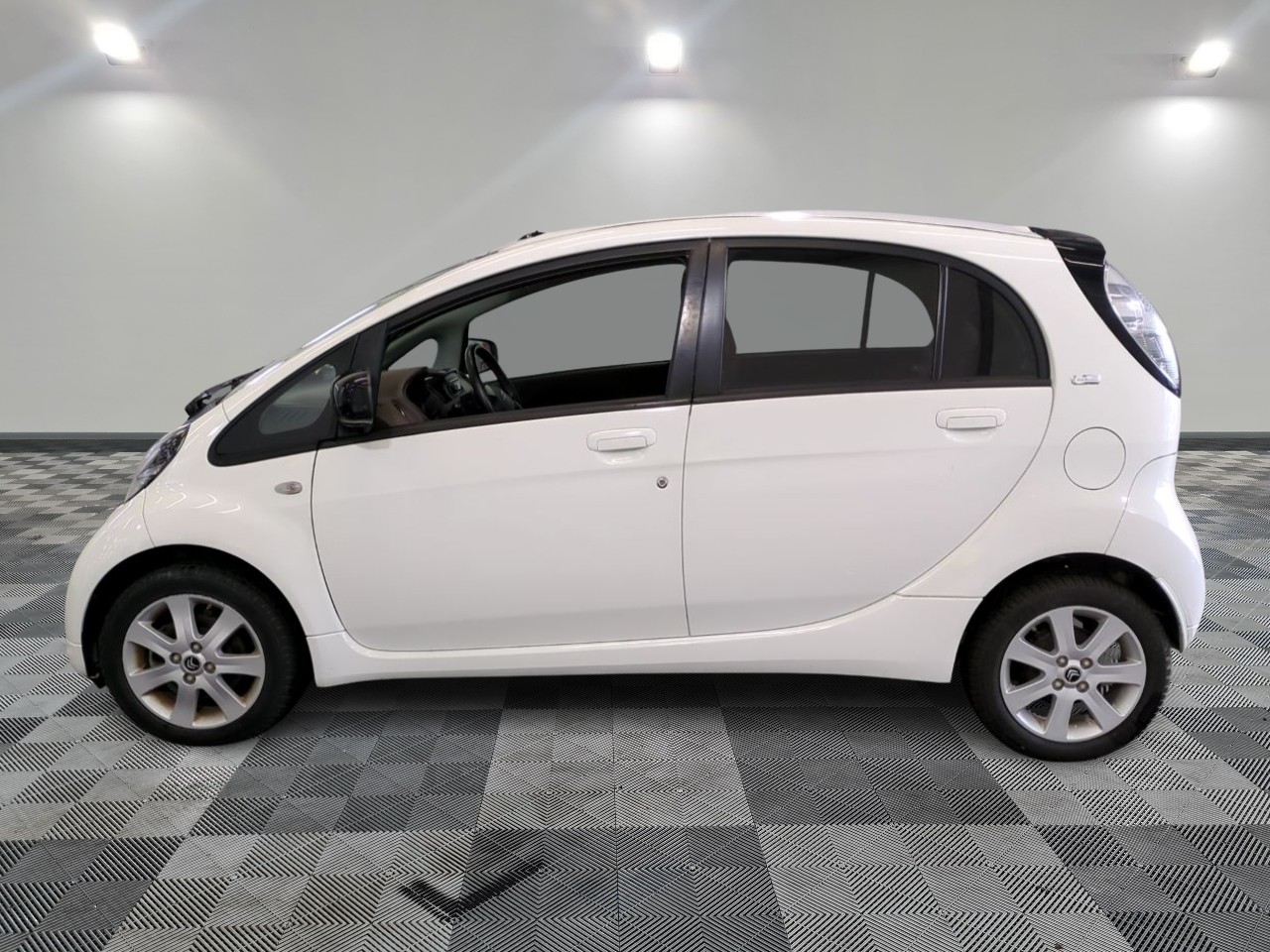 Citroen C-Zero