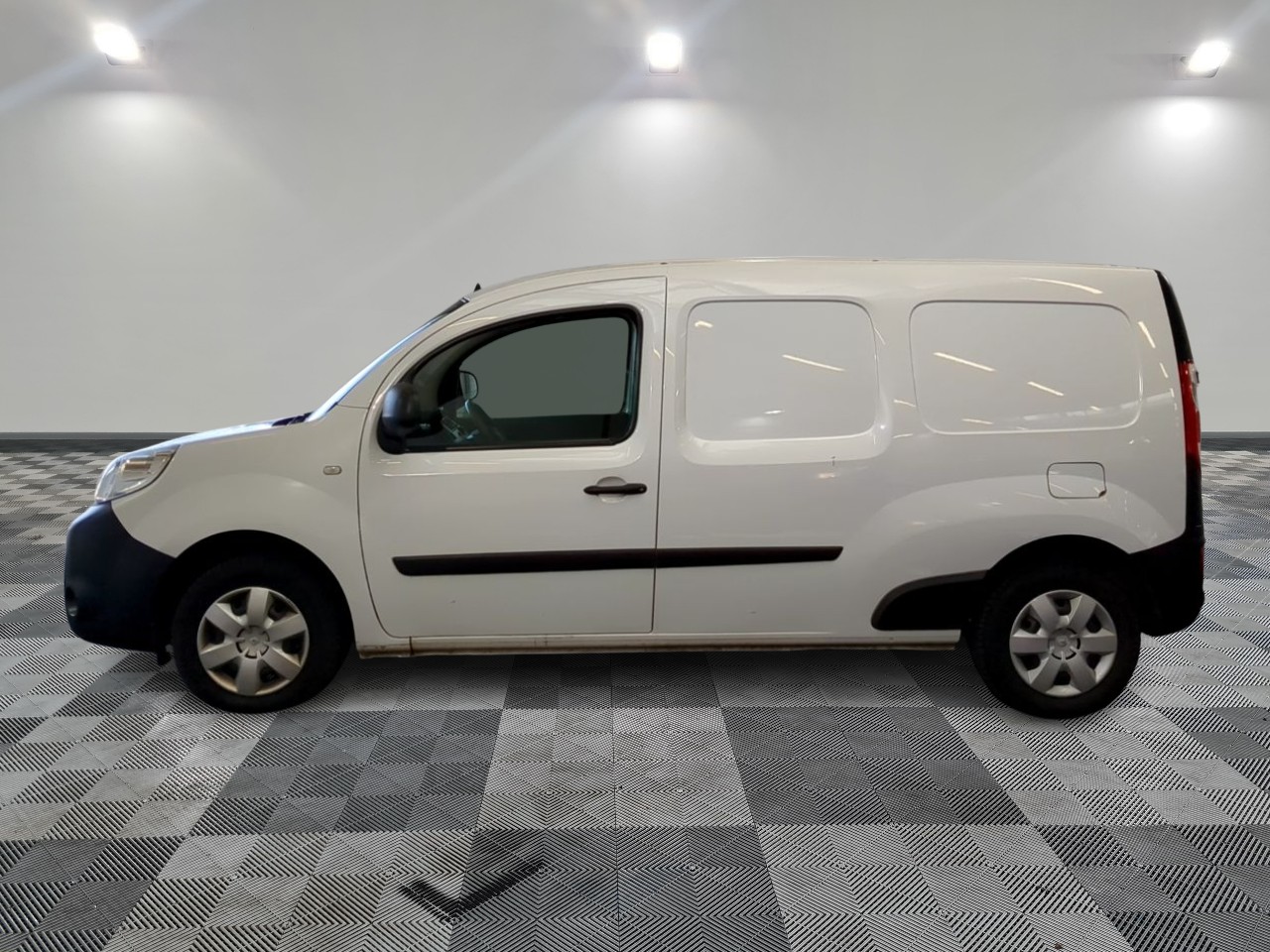 Renault Kangoo Express