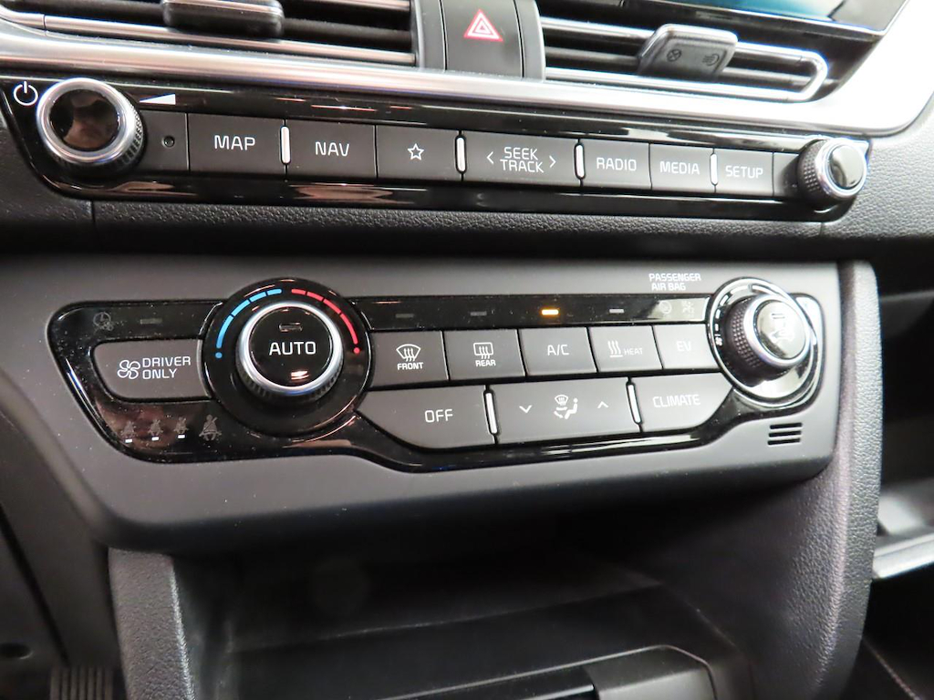 KIA E-NIRO