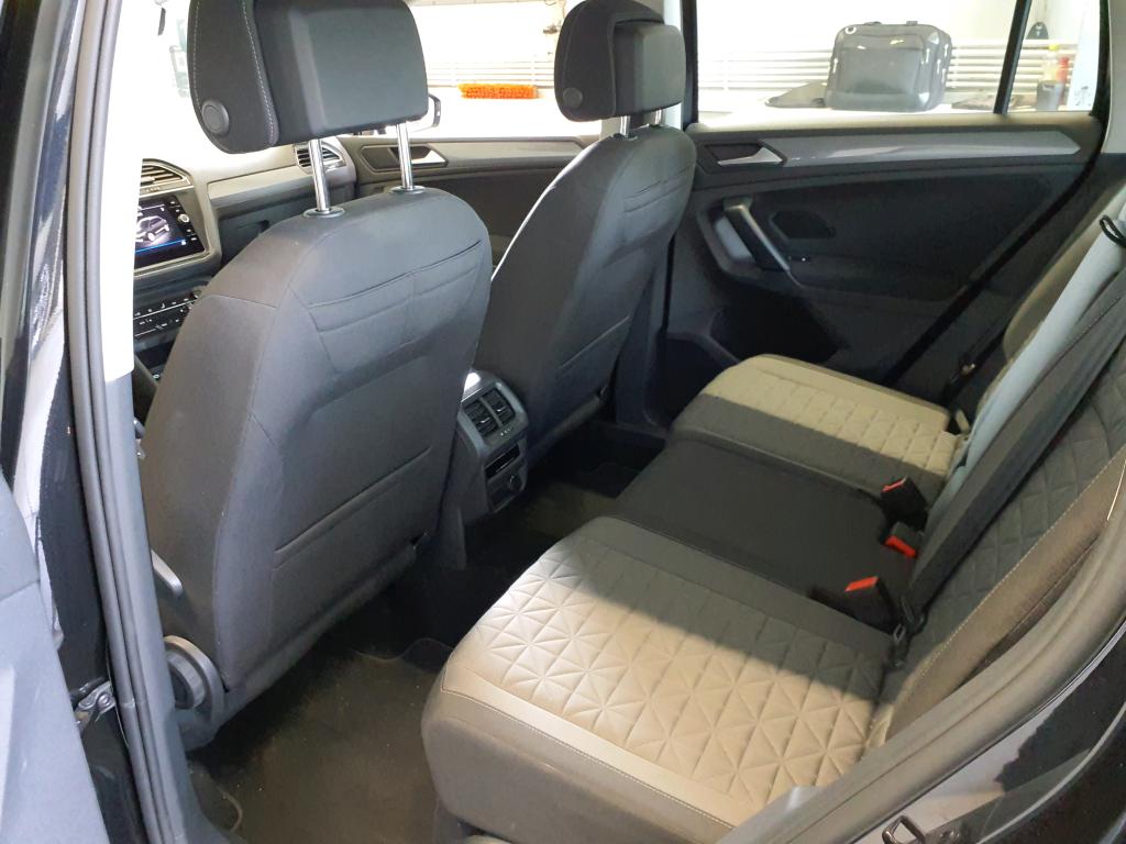 Volkswagen Tiguan Life 4MOTION