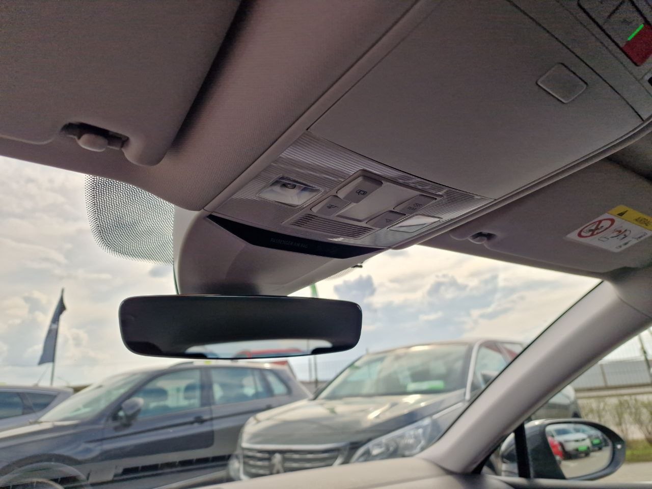 Volkswagen Passat Business