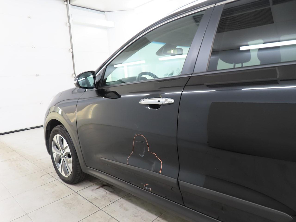KIA E-NIRO
