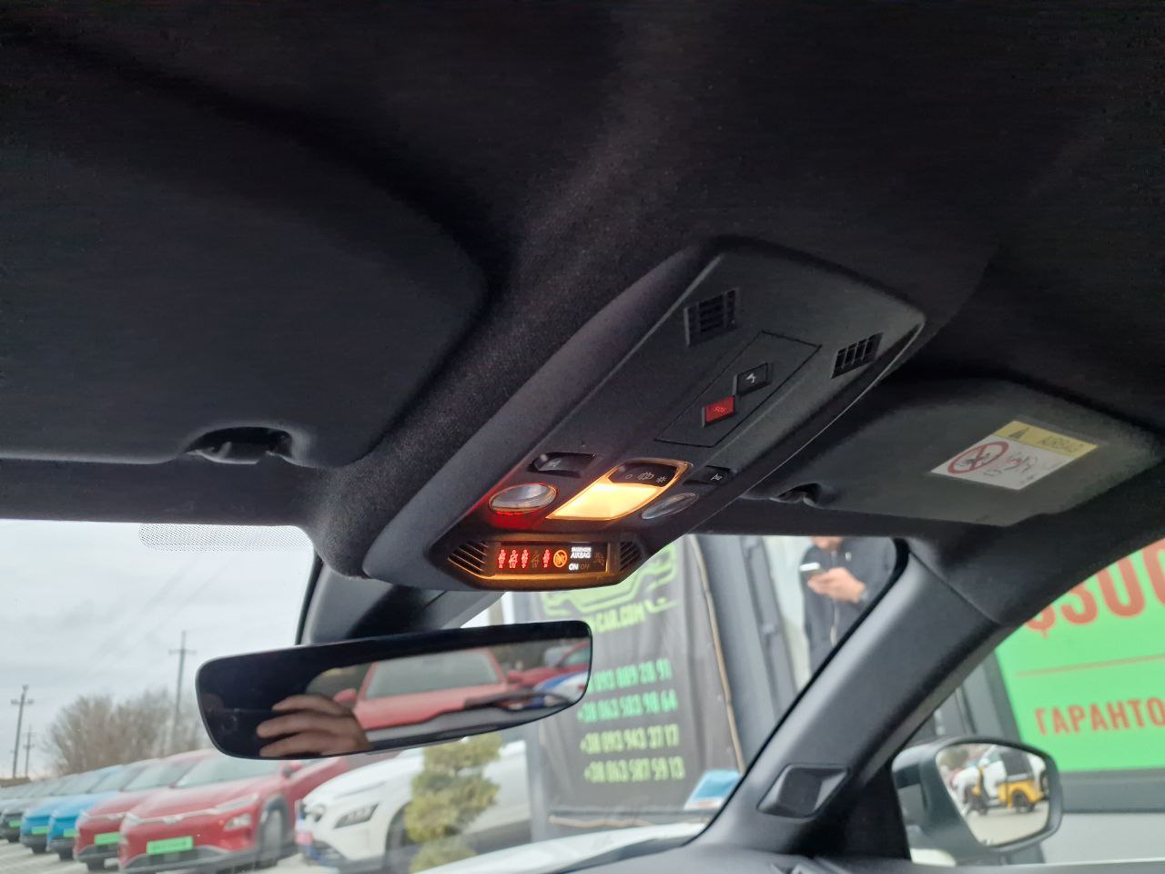 Citroen DS3 Crossback E-Tense