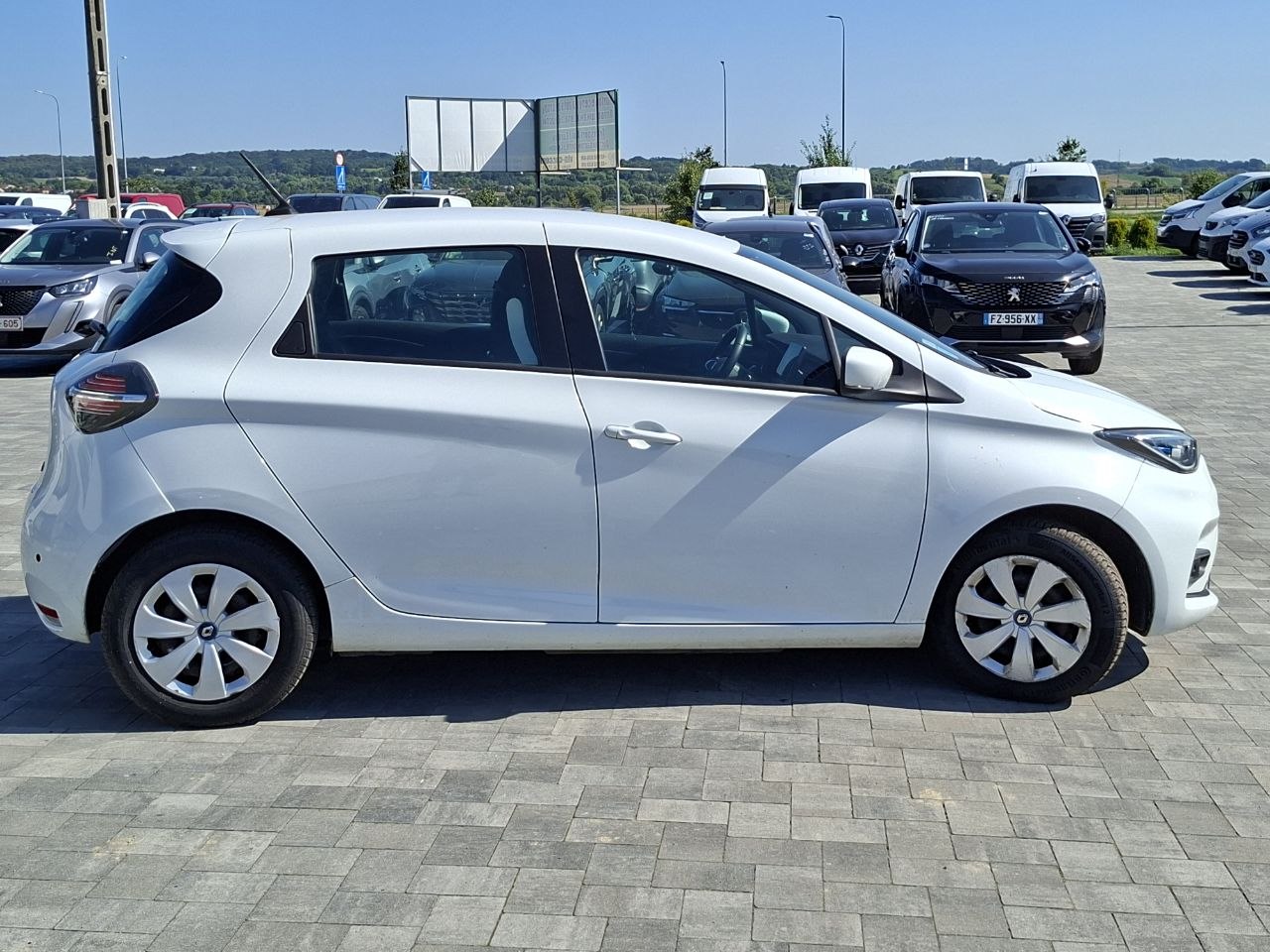 Renault Zoe Business