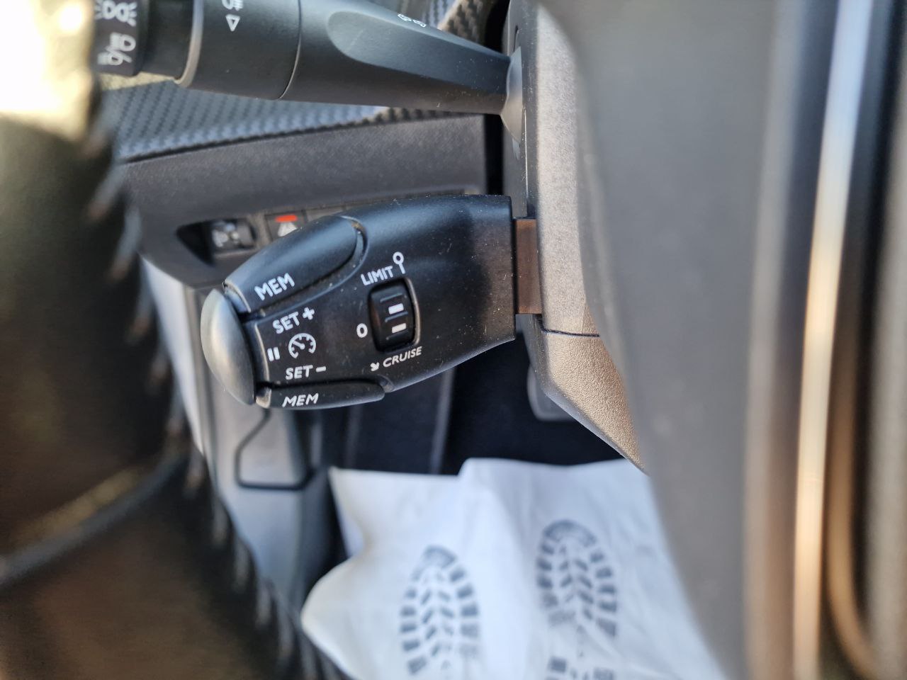 Peugeot 208 ELECTRIQUE