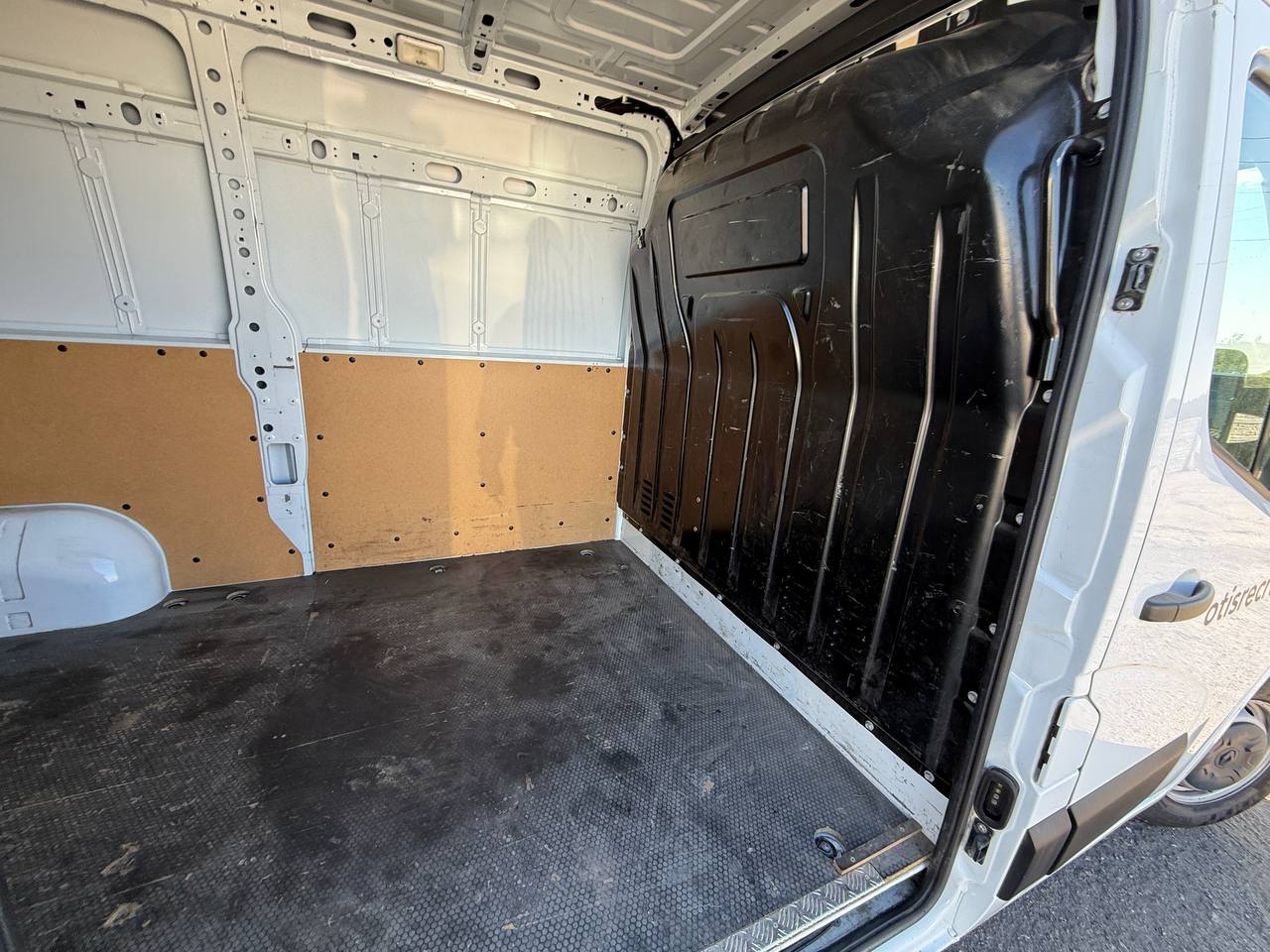 Renault Master FGN TRAC L2H2