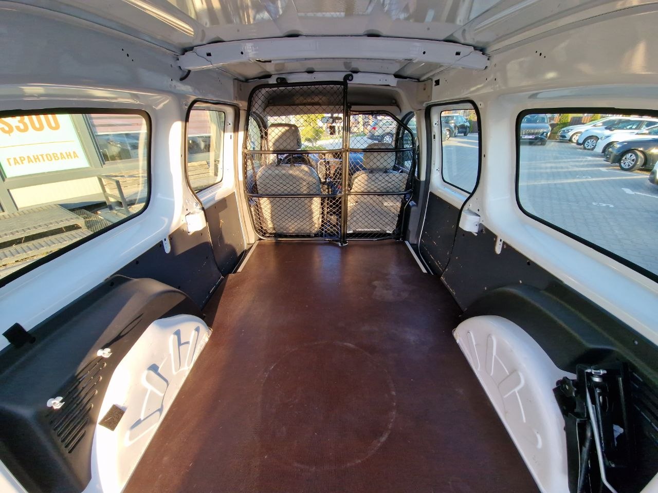 Renault Kangoo Express