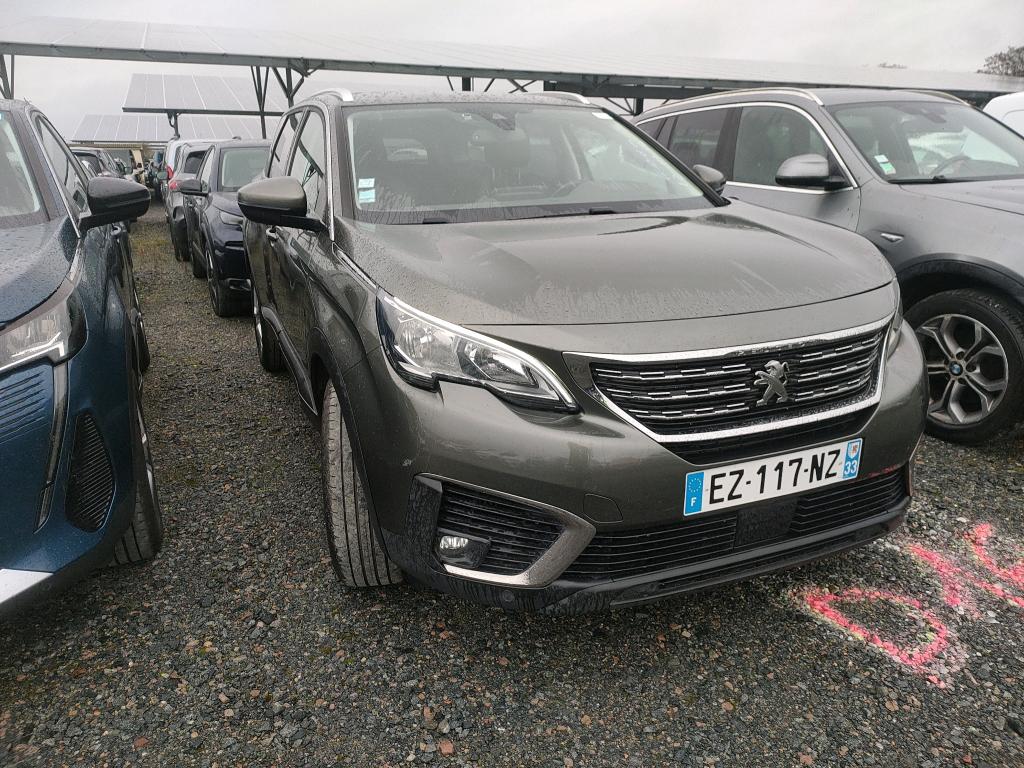 Peugeot 5008 Business