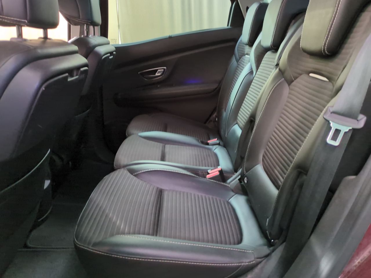 Renault Scenic IV Intens