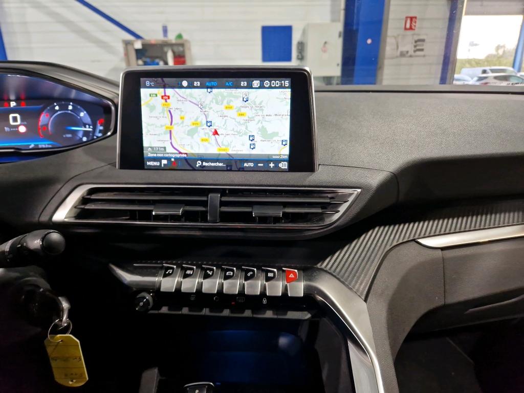 Peugeot 5008 Business