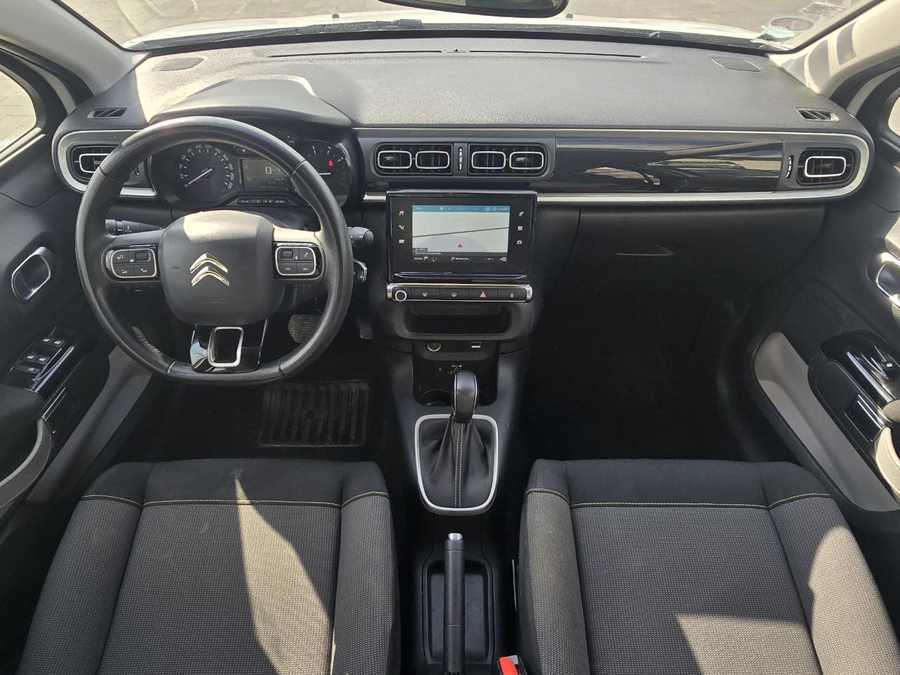 Citroen C3 SHINE Business