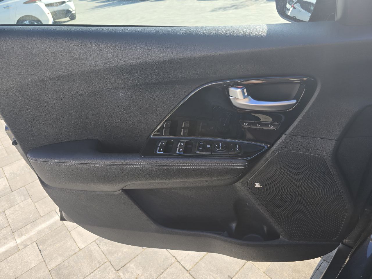 KIA E-NIRO