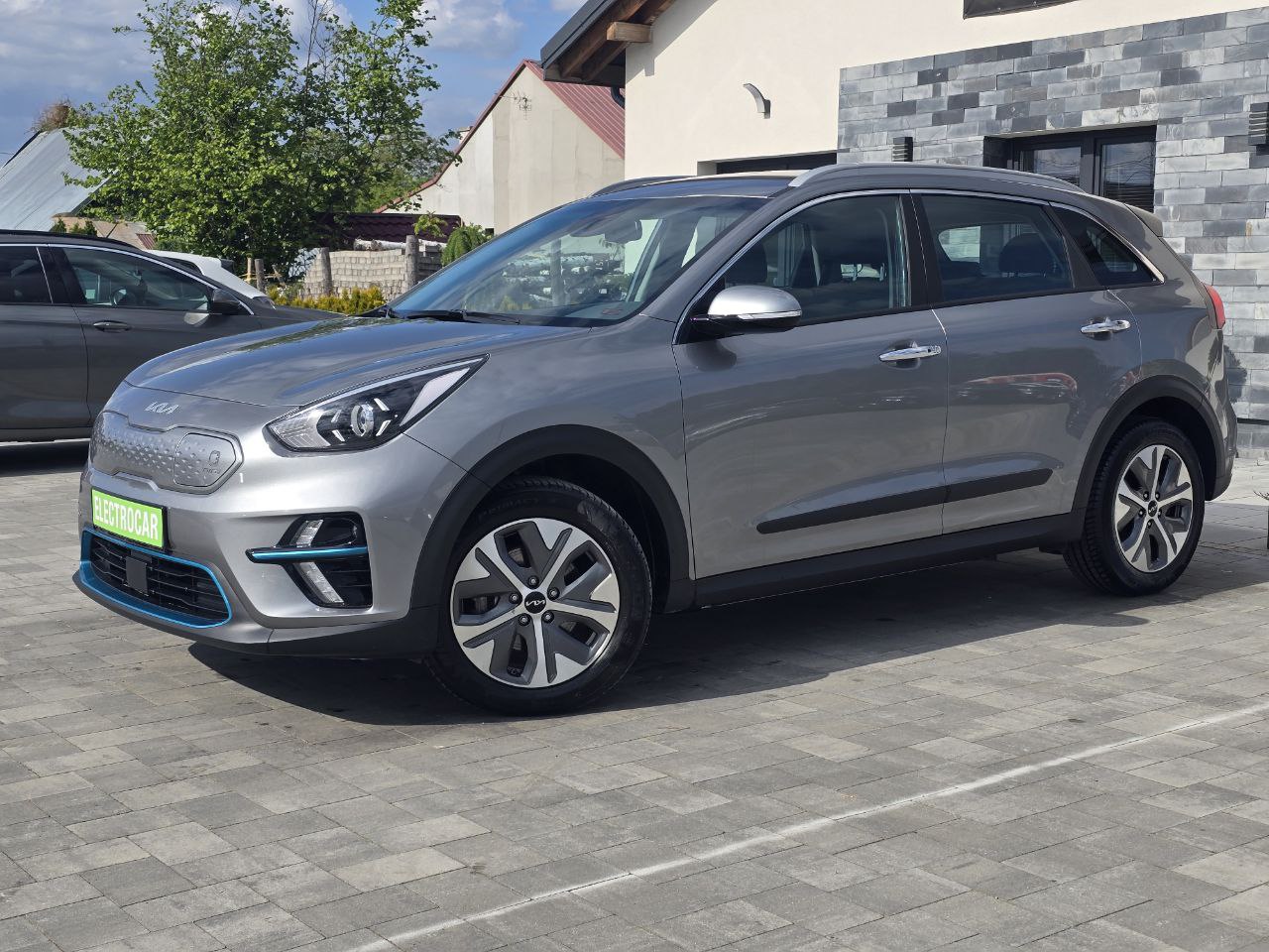 KIA E-NIRO