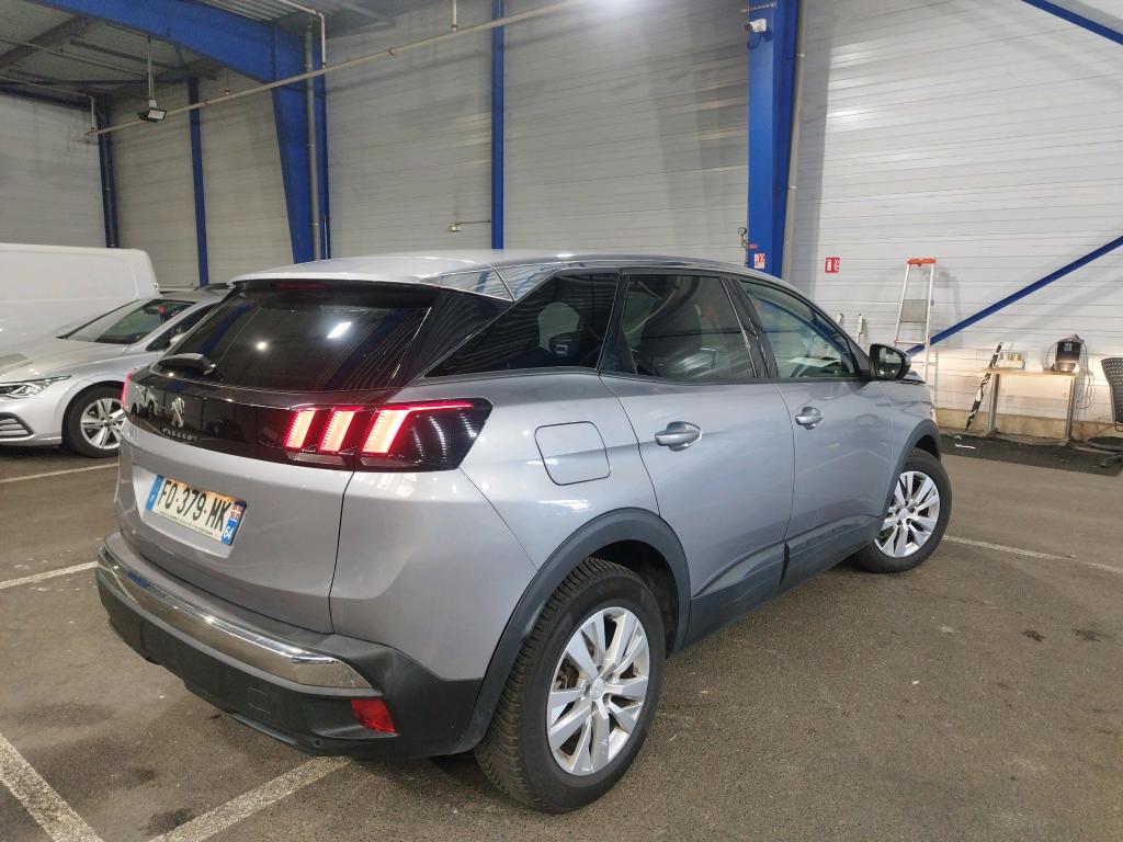 Peugeot 3008 Business