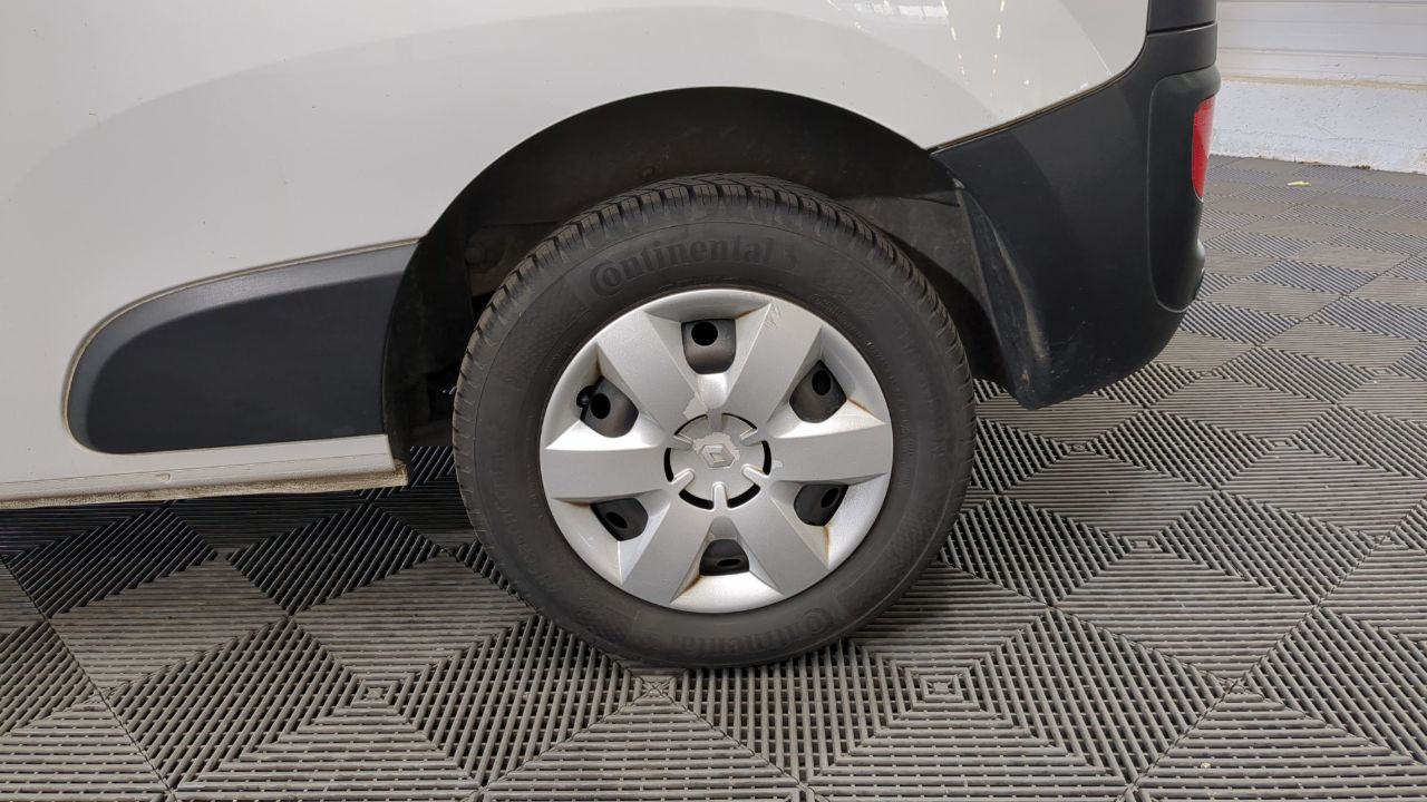 Renault Kangoo Express