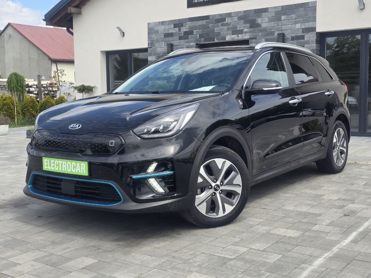 KIA E-NIRO