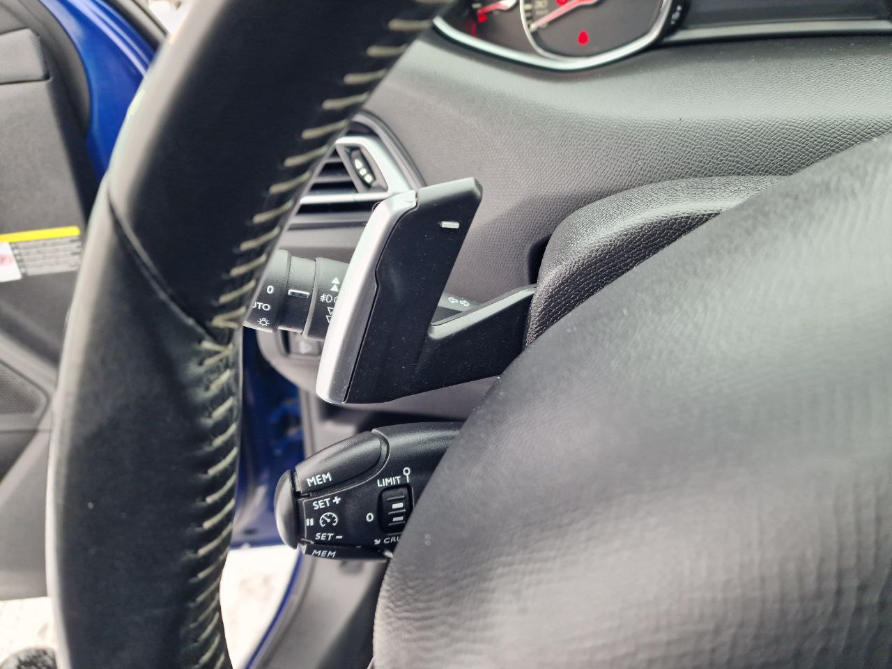 Peugeot 308 Business