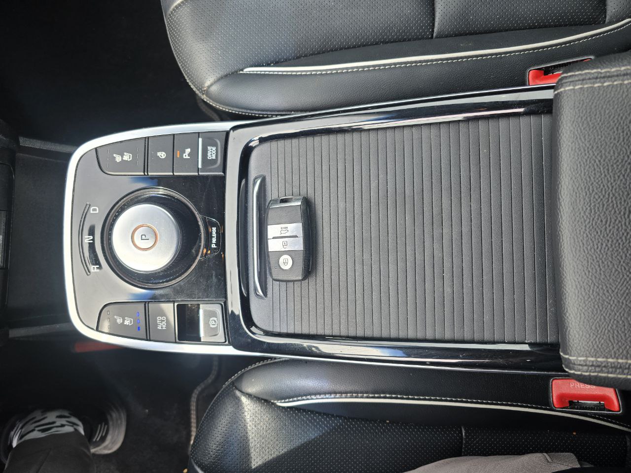 KIA E-NIRO