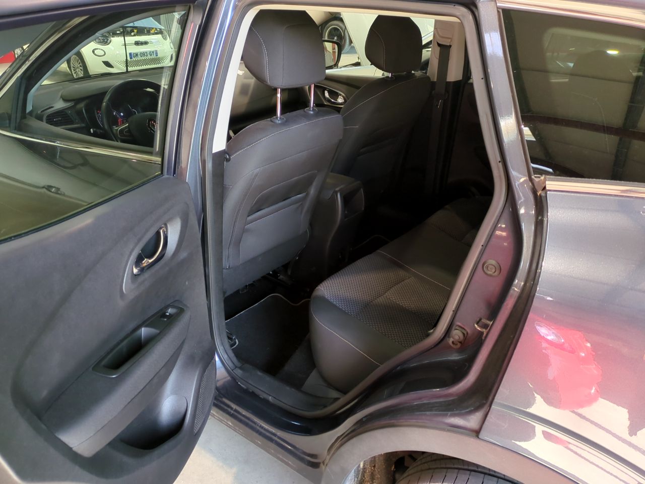 Renault Kadjar Business