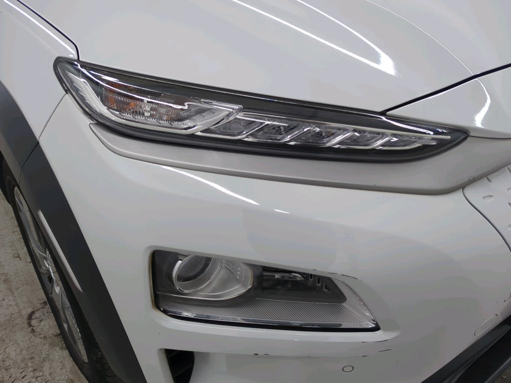 Hyundai Kona Premium