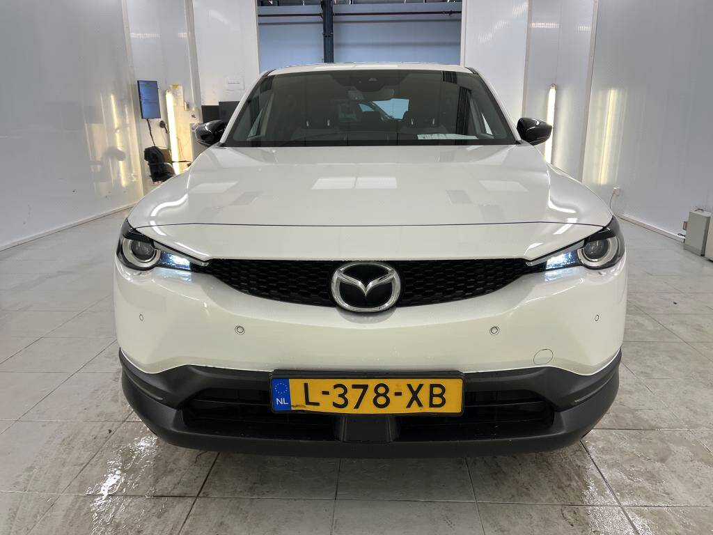 Mazda MX-30