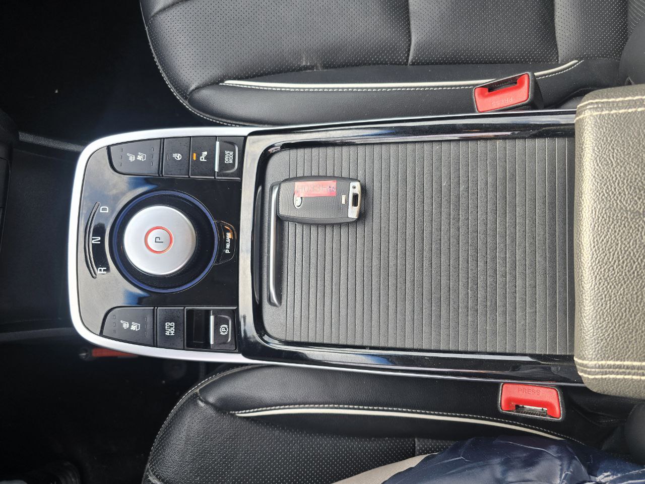 KIA E-NIRO