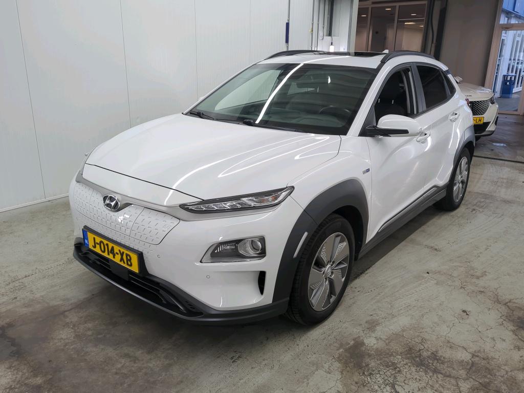 Hyundai Kona Premium