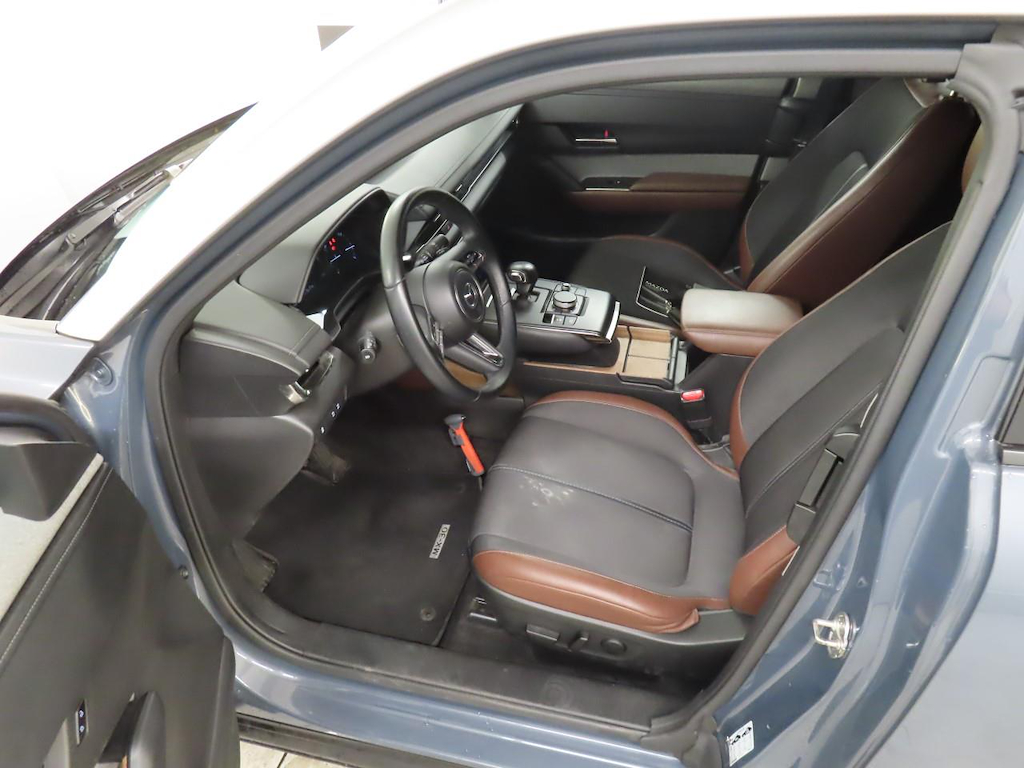 Mazda MX-30
