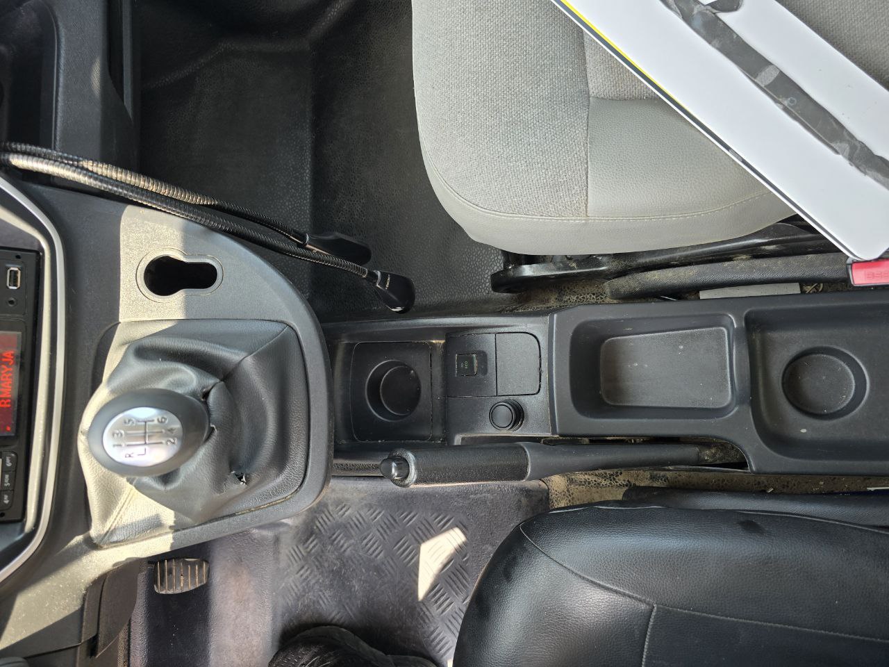 Renault Kangoo Express