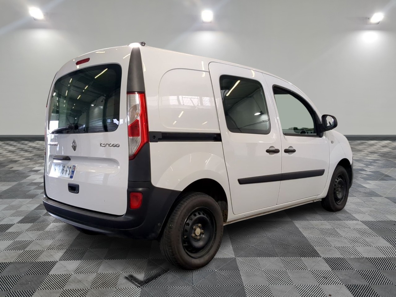 Renault Kangoo Express