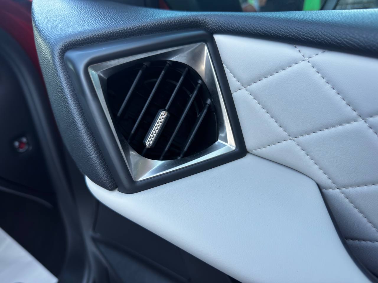 Citroen DS3 Crossback Grand Chic