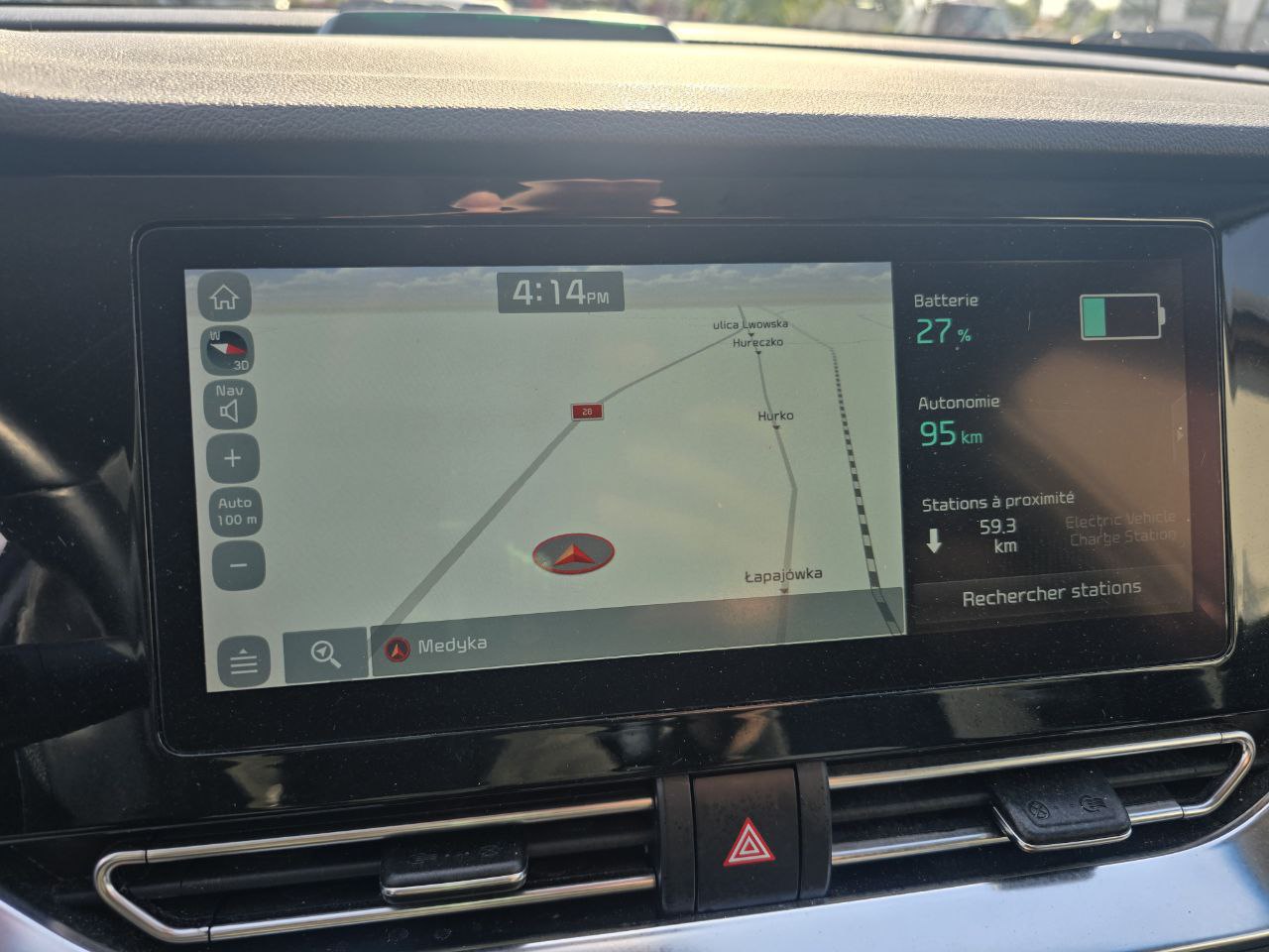 KIA E-NIRO