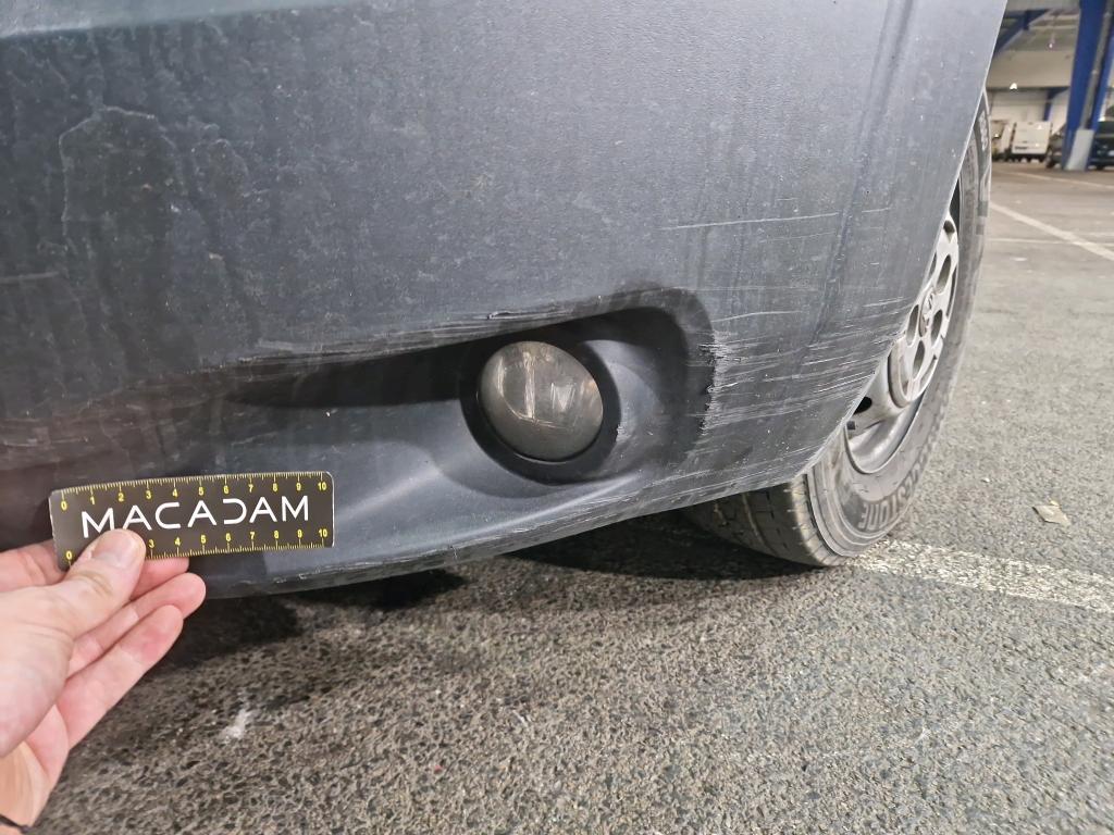 Peugeot Boxer FRGN L2H1